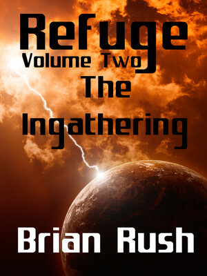 cover image of The Ingathering
